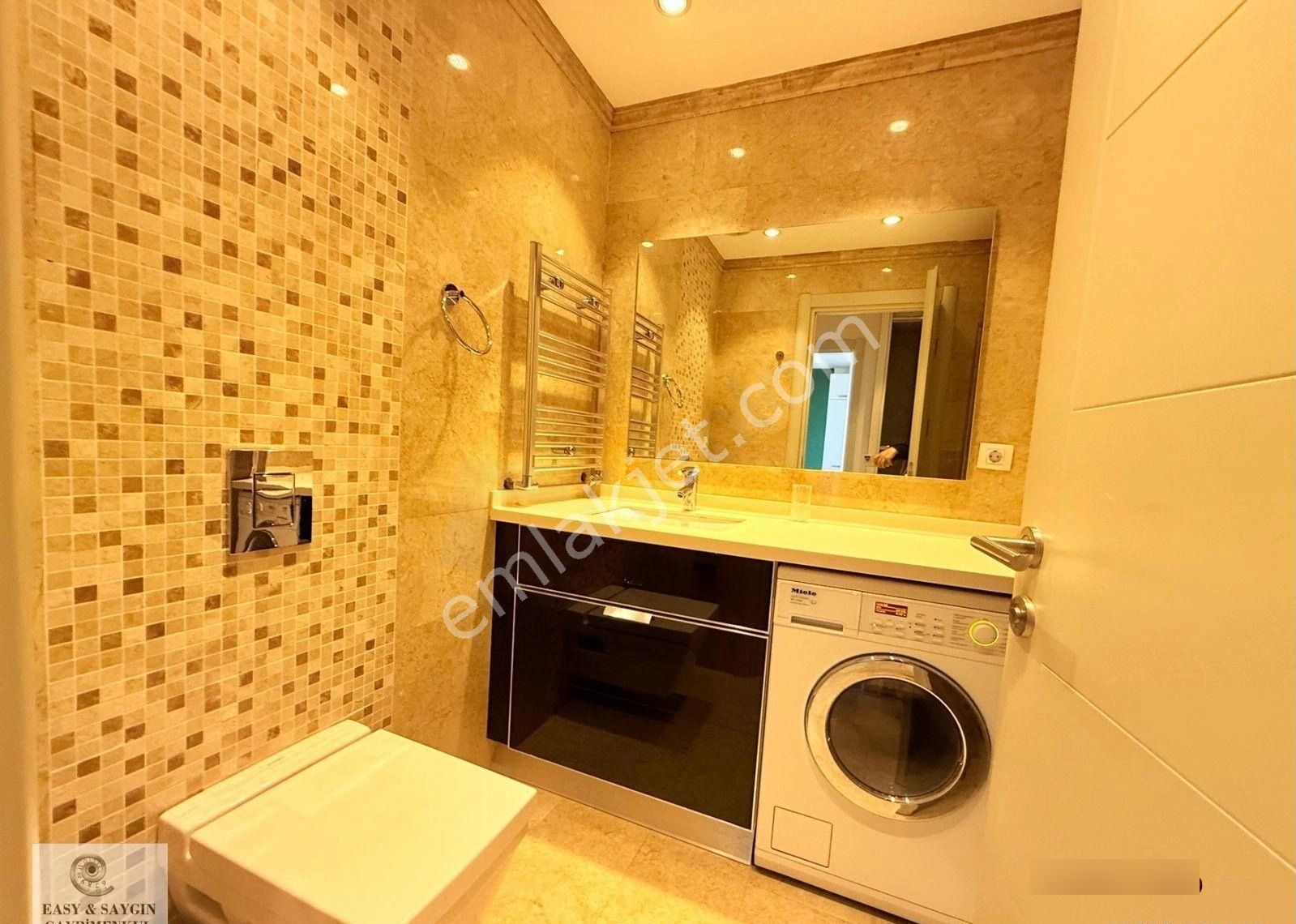 Acil Boş Mashattan 1+1 Kooperatif Satılık - Görsel 24