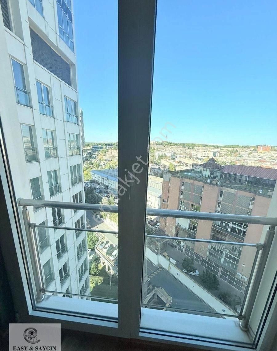 Acil Boş Mashattan 1+1 Kooperatif Satılık - Görsel 6