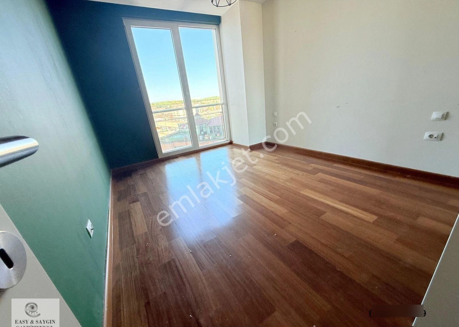 Acil Boş Mashattan 1+1 Kooperatif Satılık - Görsel 23