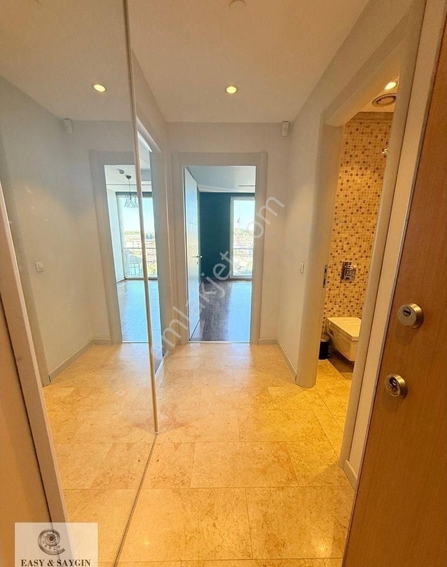 Acil Boş Mashattan 1+1 Kooperatif Satılık - Görsel 17