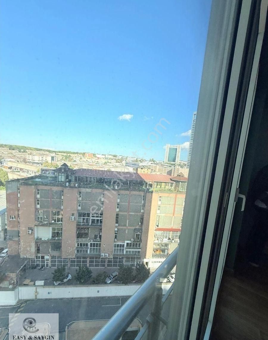 Acil Boş Mashattan 1+1 Kooperatif Satılık - Görsel 30