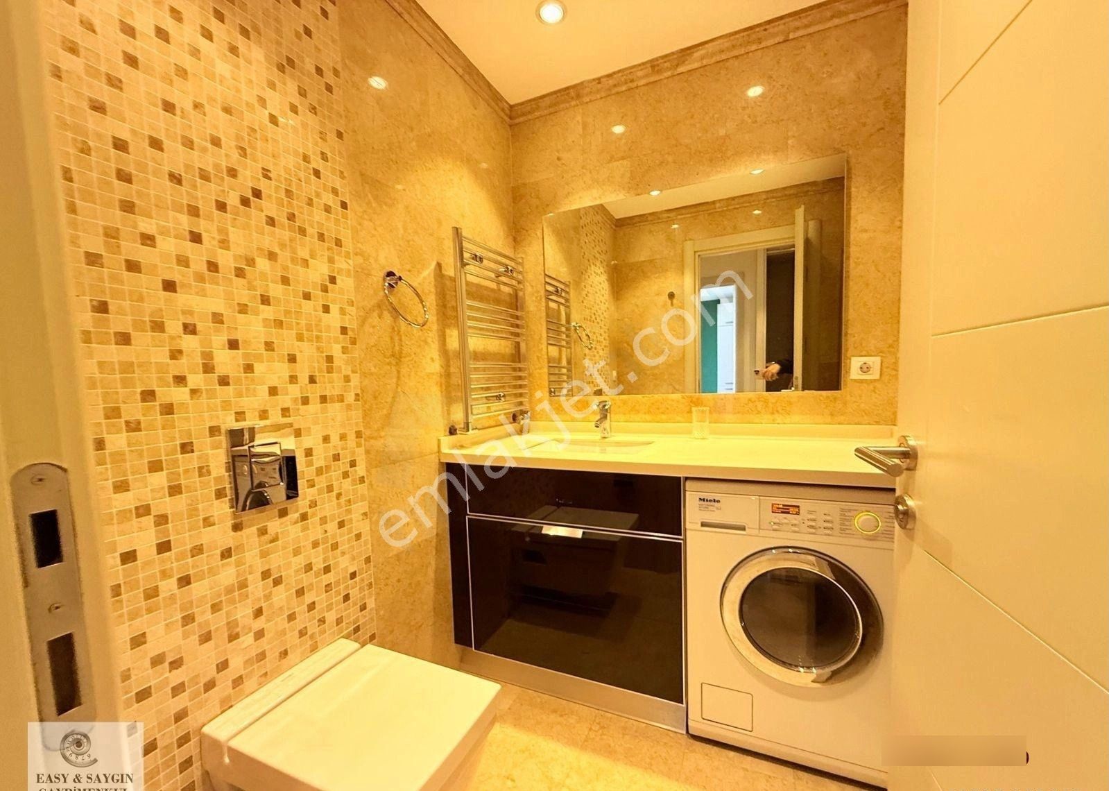 Acil Boş Mashattan 1+1 Kooperatif Satılık - Görsel 28