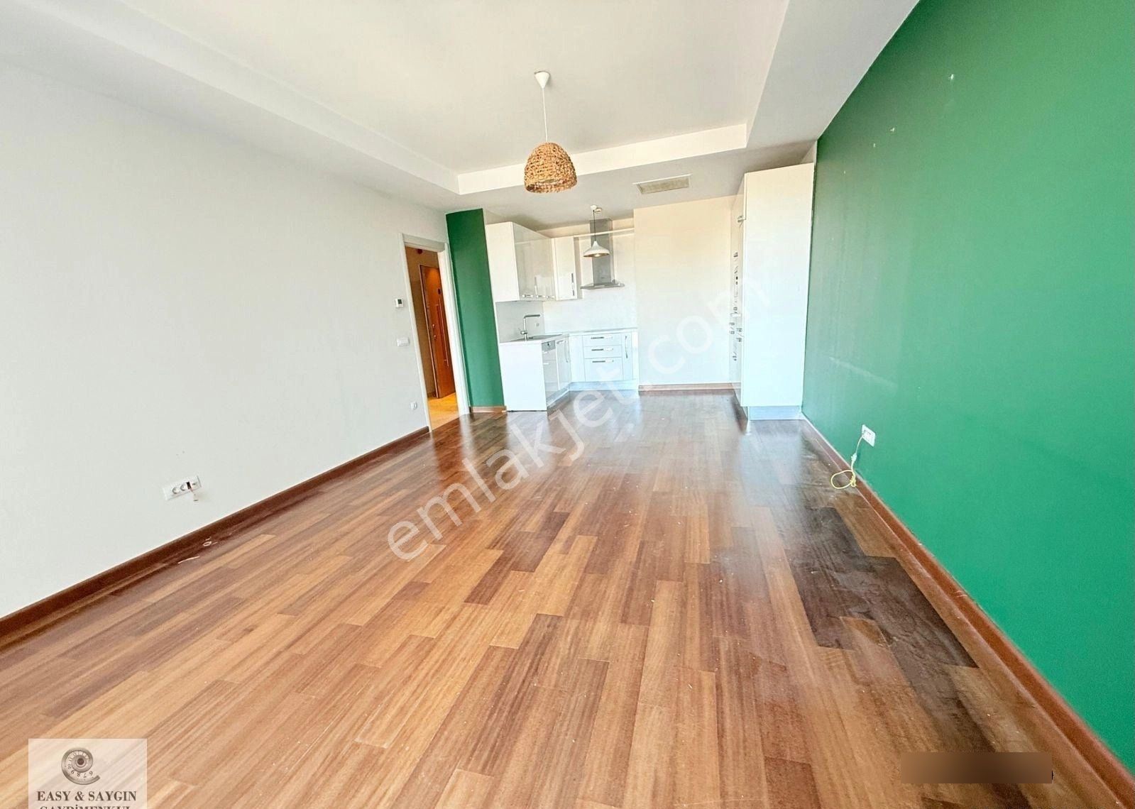 Acil Boş Mashattan 1+1 Kooperatif Satılık - Görsel 4