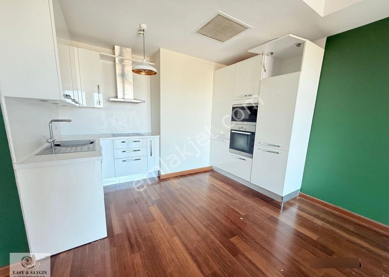 Acil Boş Mashattan 1+1 Kooperatif Satılık - Görsel 25