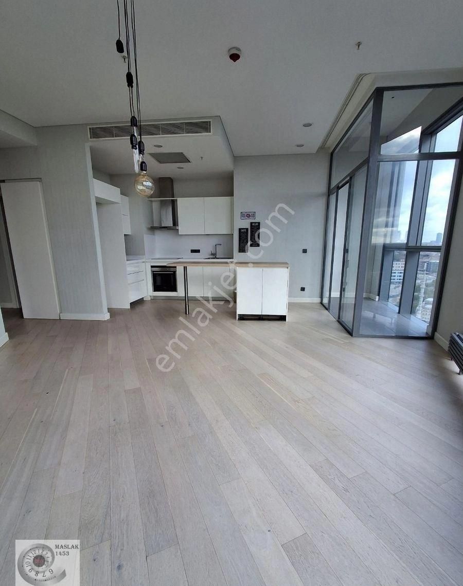 Skyland Tower’da Ferah 1+1 Kiralık Daire - Görsel 6