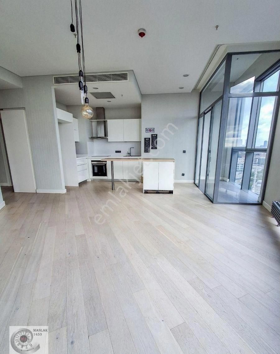 Skyland Tower’da Ferah 1+1 Kiralık Daire - Görsel 7