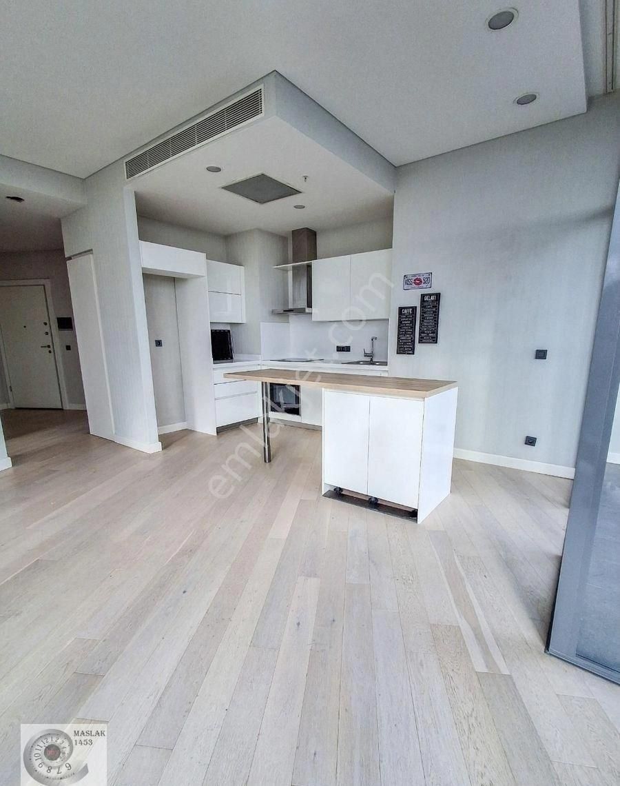 Skyland Tower’da Ferah 1+1 Kiralık Daire - Görsel 4