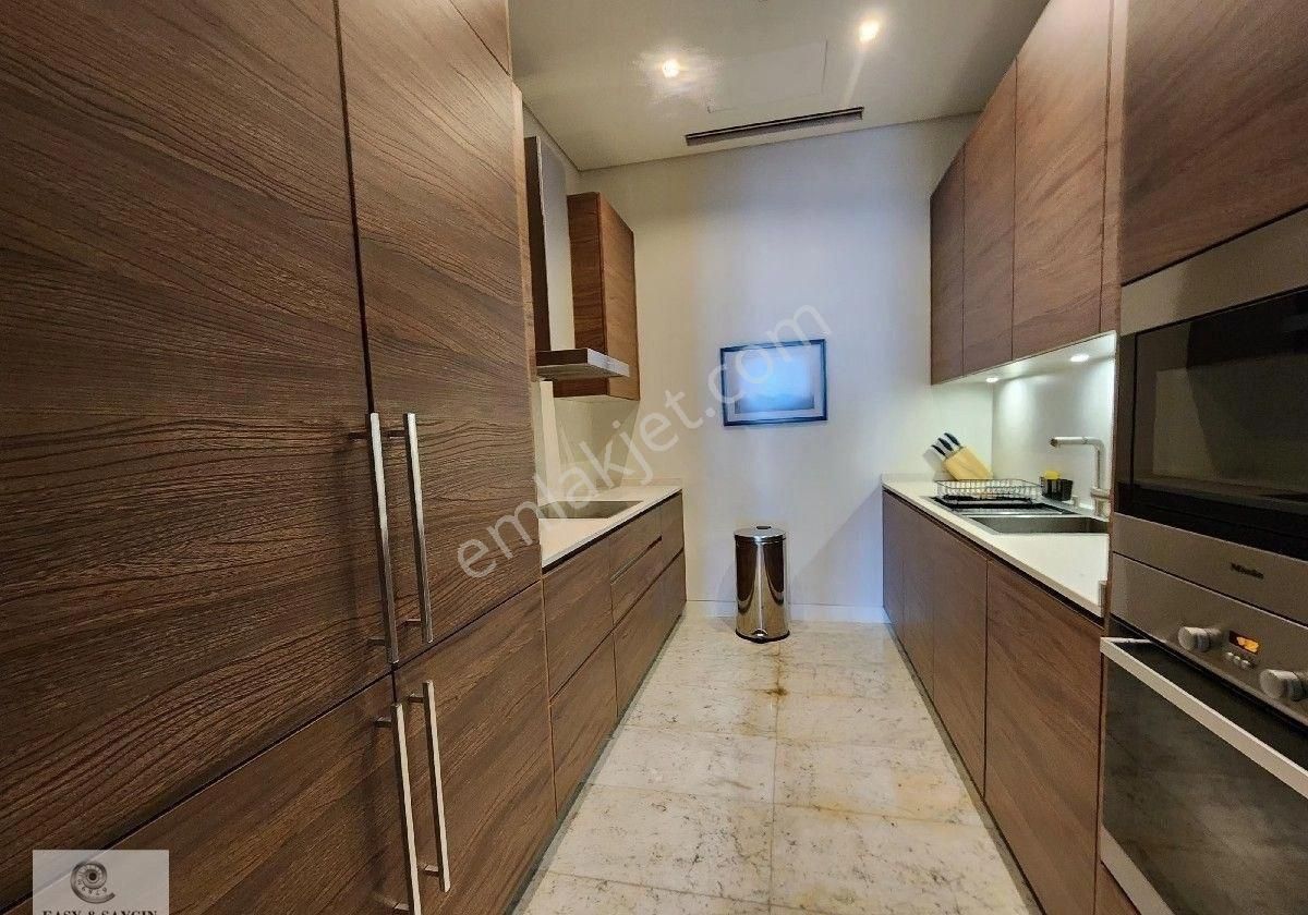 Spıne Tower Maslak 2+1 Furnıshed Flat For Rent |kiralık 2+1 Eşyalı Daire - Görsel 23