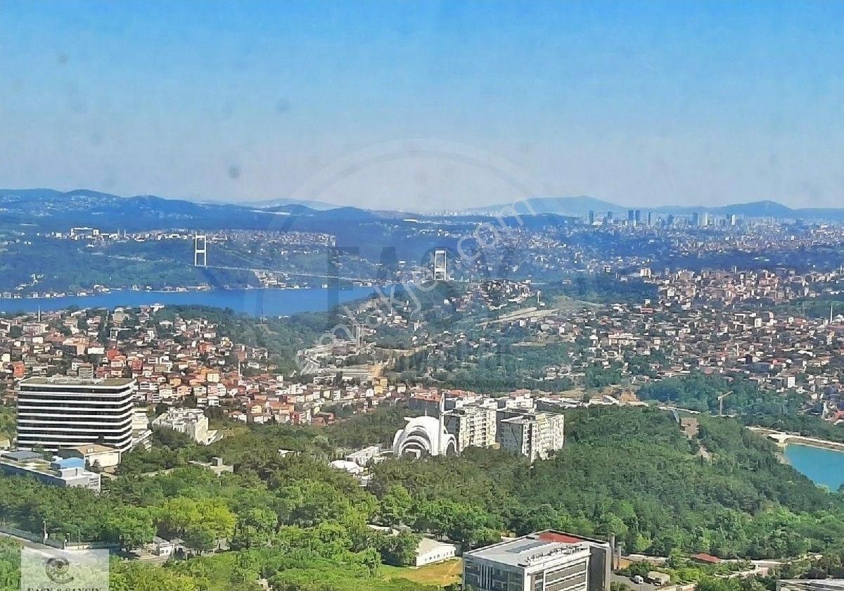 Spıne Tower Maslak'ta 2+1 Mobilyalı Daire |furnıshed 2+1 For Rent |kanyon |zorlu |ulus |quasar - Görsel 21