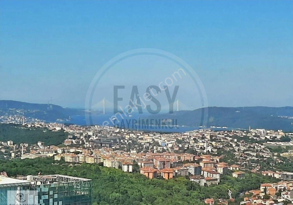 Spıne Tower Maslak'ta 2+1 Mobilyalı Daire |furnıshed 2+1 For Rent |kanyon |zorlu |ulus |quasar - Görsel 17