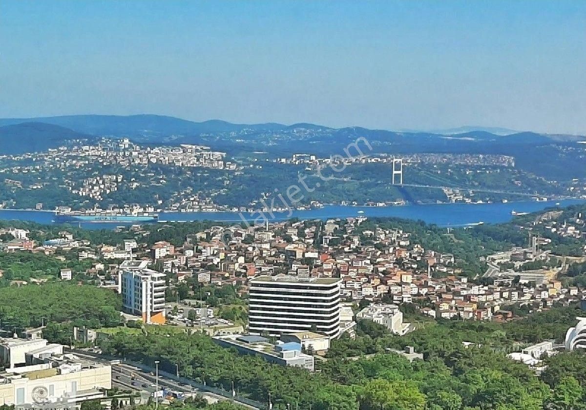 Spıne Tower Maslak'ta 2+1 Mobilyalı Daire |furnıshed 2+1 For Rent |kanyon |zorlu |ulus |quasar - Görsel 25