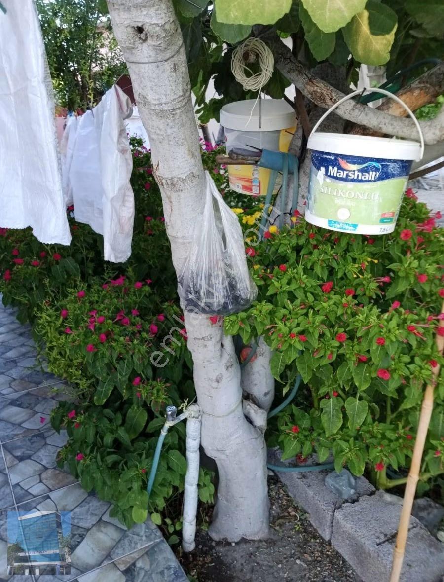 Manisa Şehzadelerde Tepecik Mah Arsa - Görsel 8