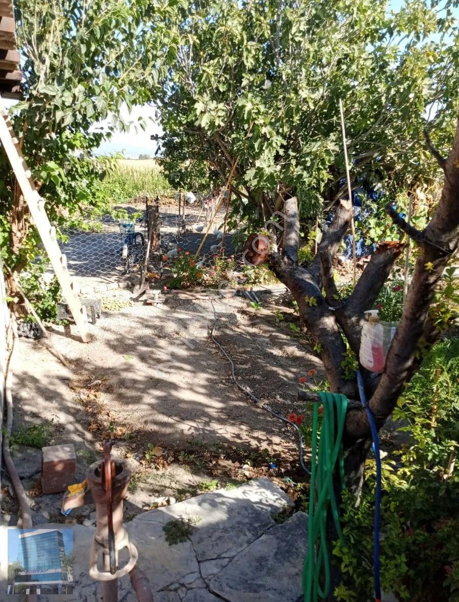 Manisa Şehzadelerde Tepecik Mah Arsa - Görsel 29