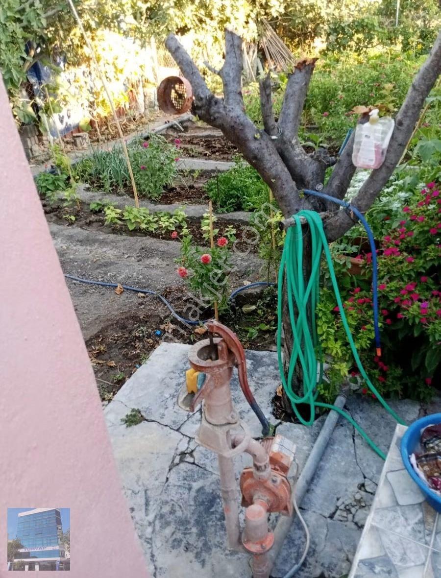 Manisa Şehzadelerde Tepecik Mah Arsa - Görsel 15