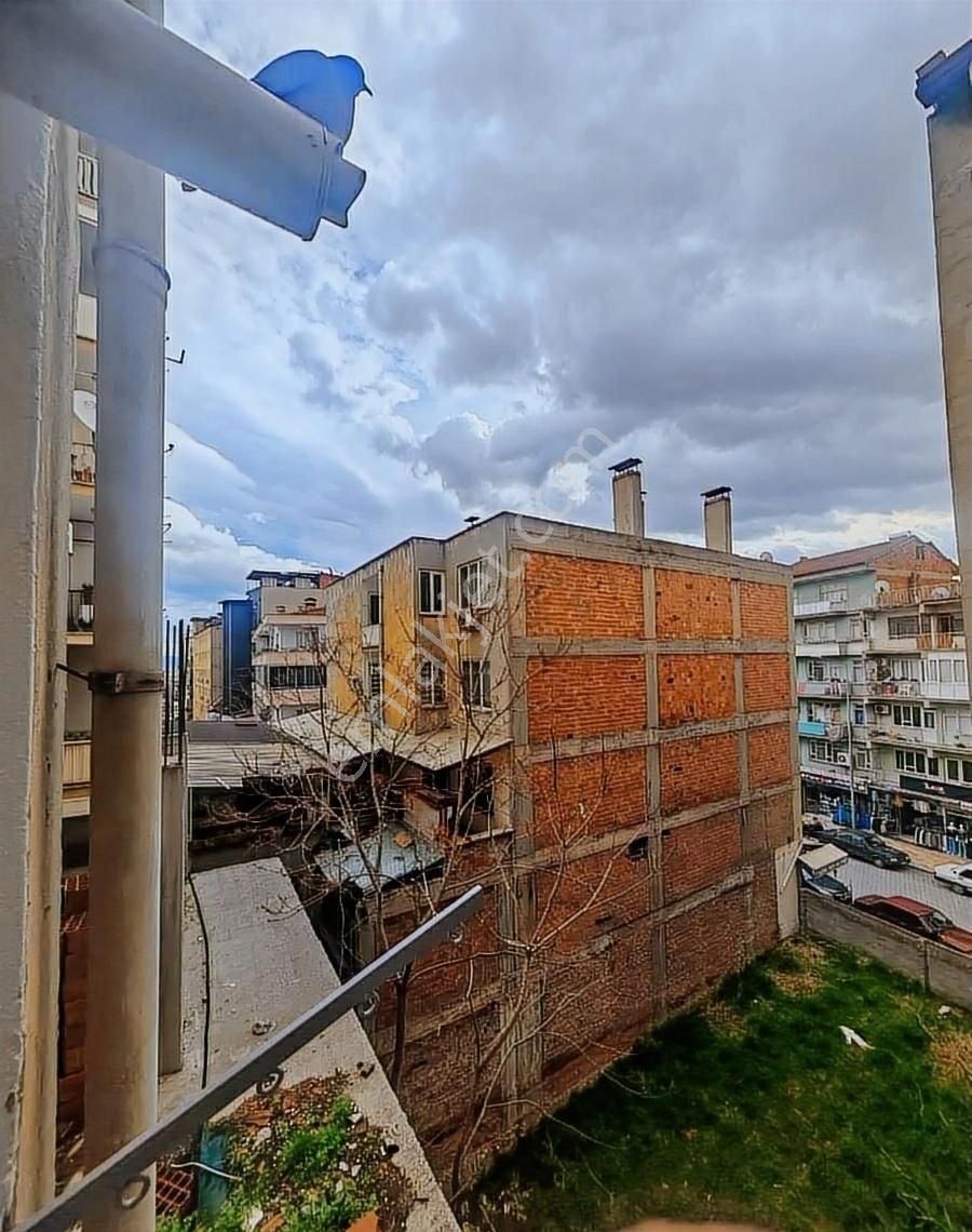 Merkezde Garaj Yakını Arakat 3+1* 140m2 Daire - Görsel 24