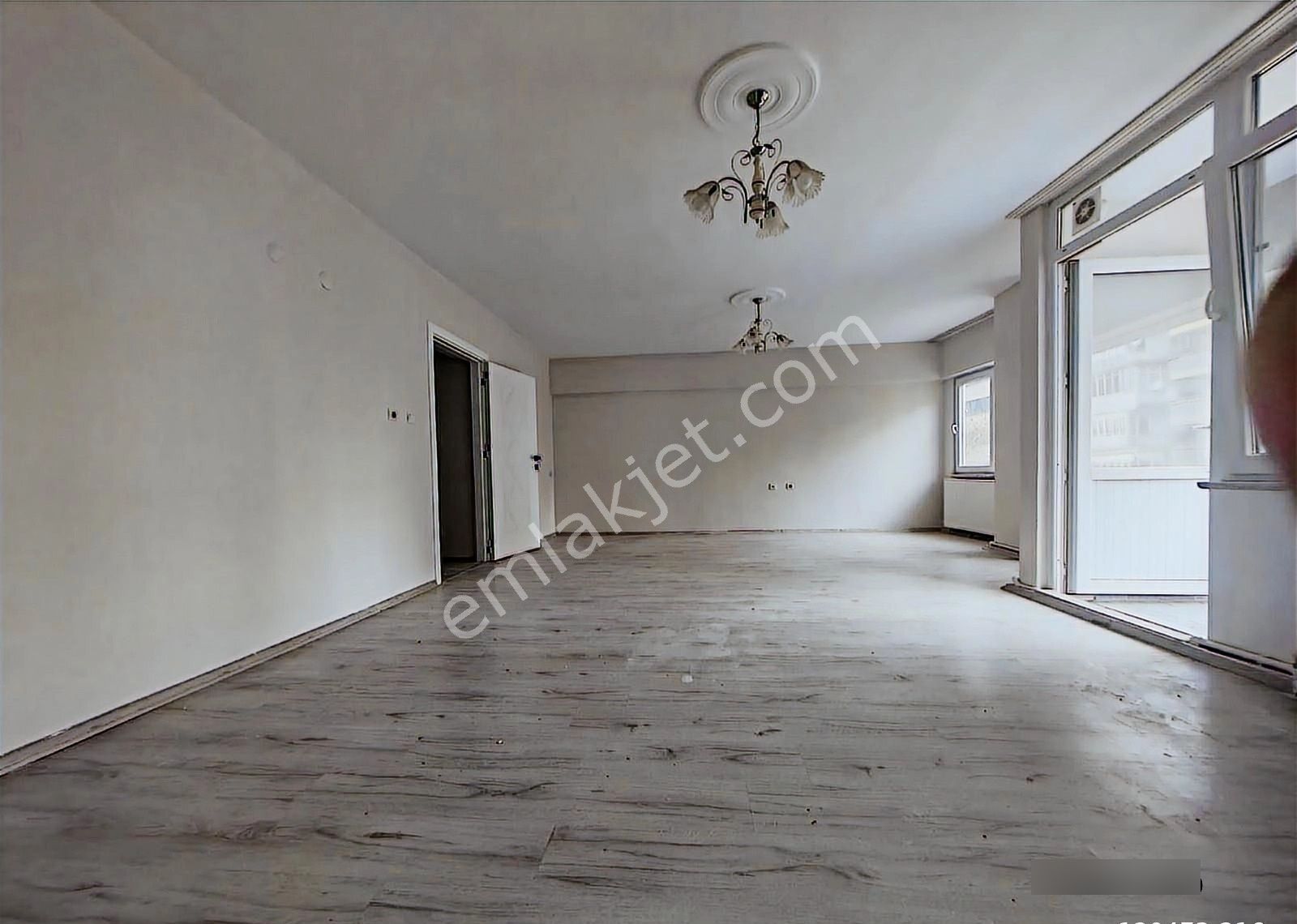 Merkezde Garaj Yakını Arakat 3+1* 140m2 Daire - Görsel 22
