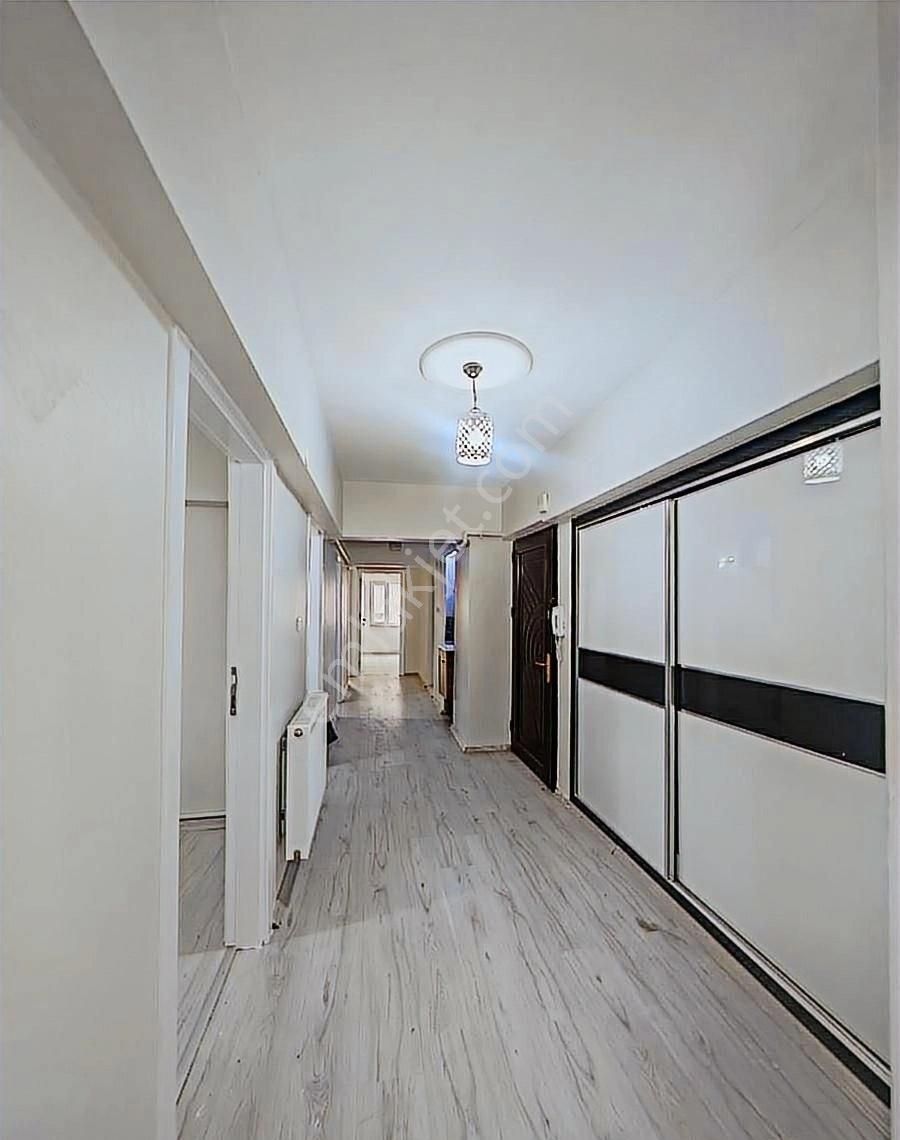 Merkezde Garaj Yakını Arakat 3+1* 140m2 Daire - Görsel 25