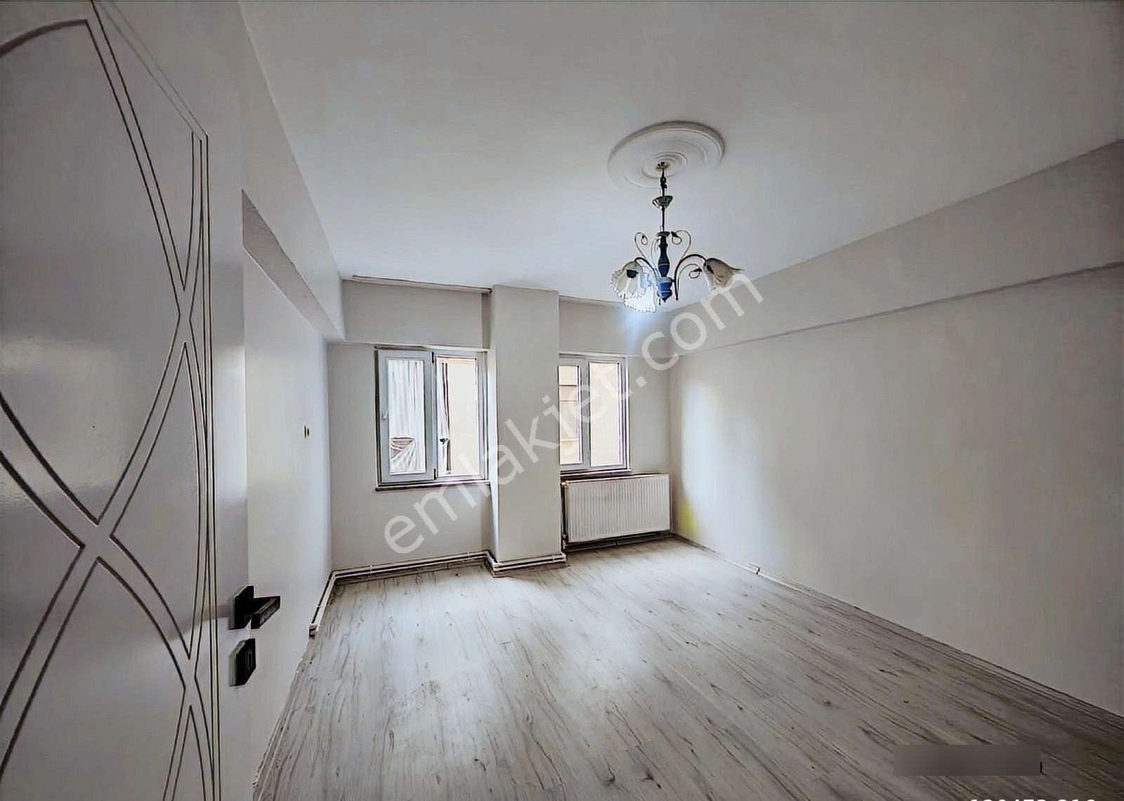 Merkezde Garaj Yakını Arakat 3+1* 140m2 Daire - Görsel 6