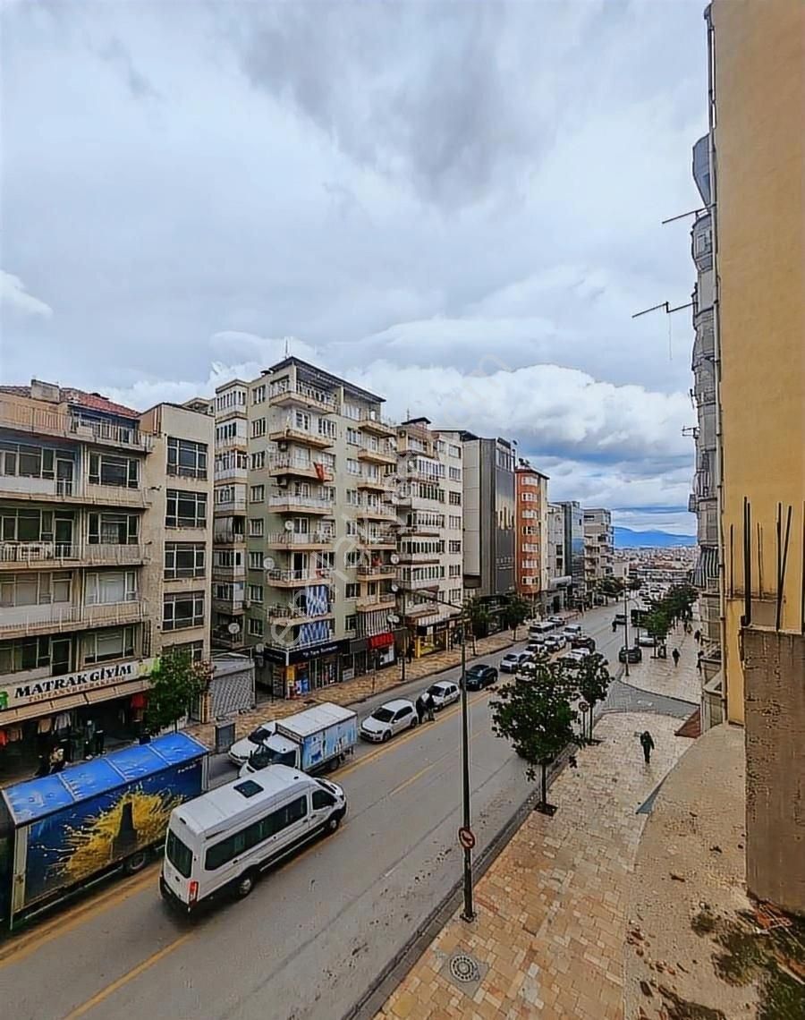 Merkezde Garaj Yakını Arakat 3+1* 140m2 Daire - Görsel 17