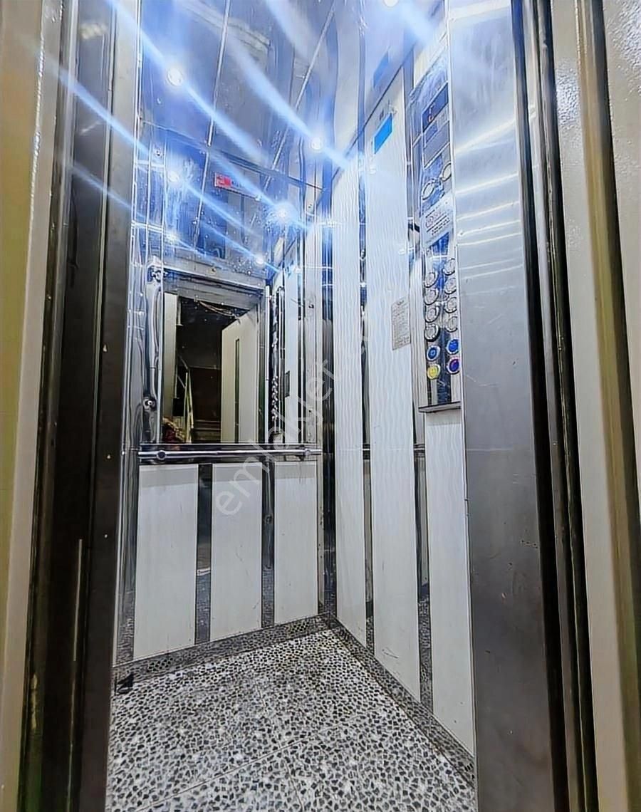 Merkezde Garaj Yakını Arakat 3+1* 140m2 Daire - Görsel 4