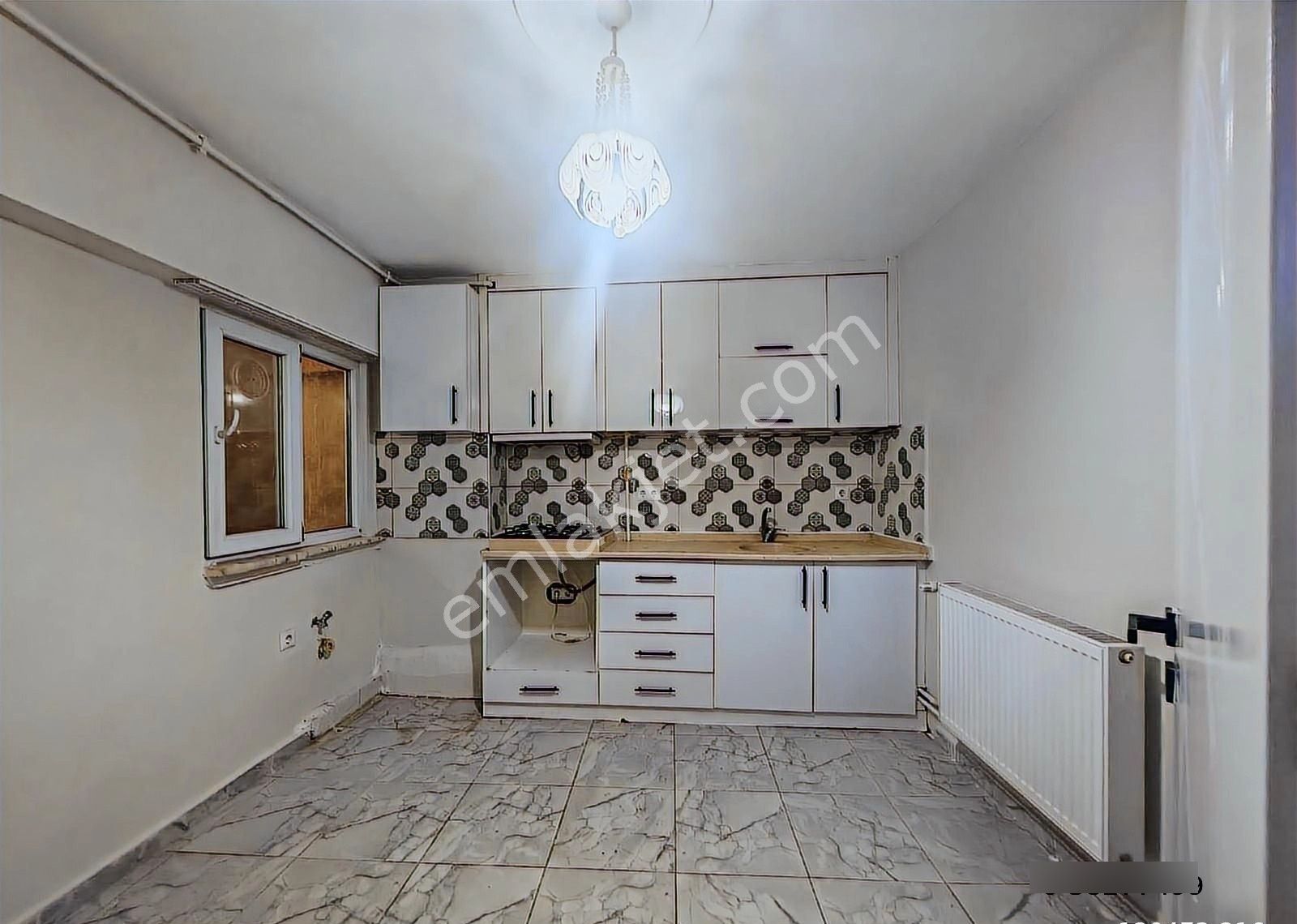 Merkezde Garaj Yakını Arakat 3+1* 140m2 Daire - Görsel 19