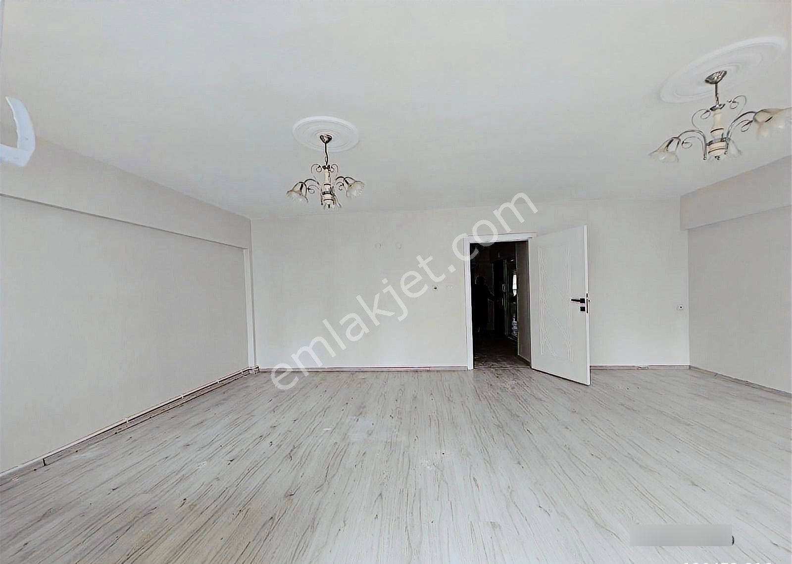 Merkezde Garaj Yakını Arakat 3+1* 140m2 Daire - Görsel 20