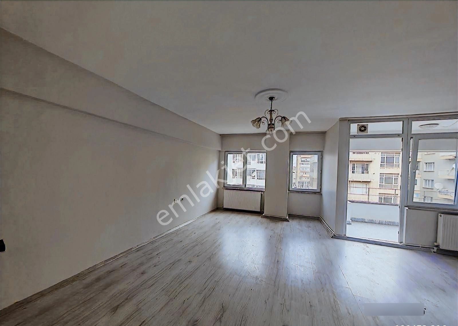 Merkezde Garaj Yakını Arakat 3+1* 140m2 Daire - Görsel 16