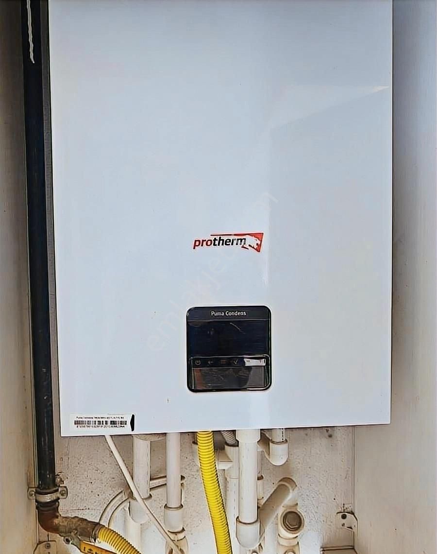 Merkezde Garaj Yakını Arakat 3+1* 140m2 Daire - Görsel 28