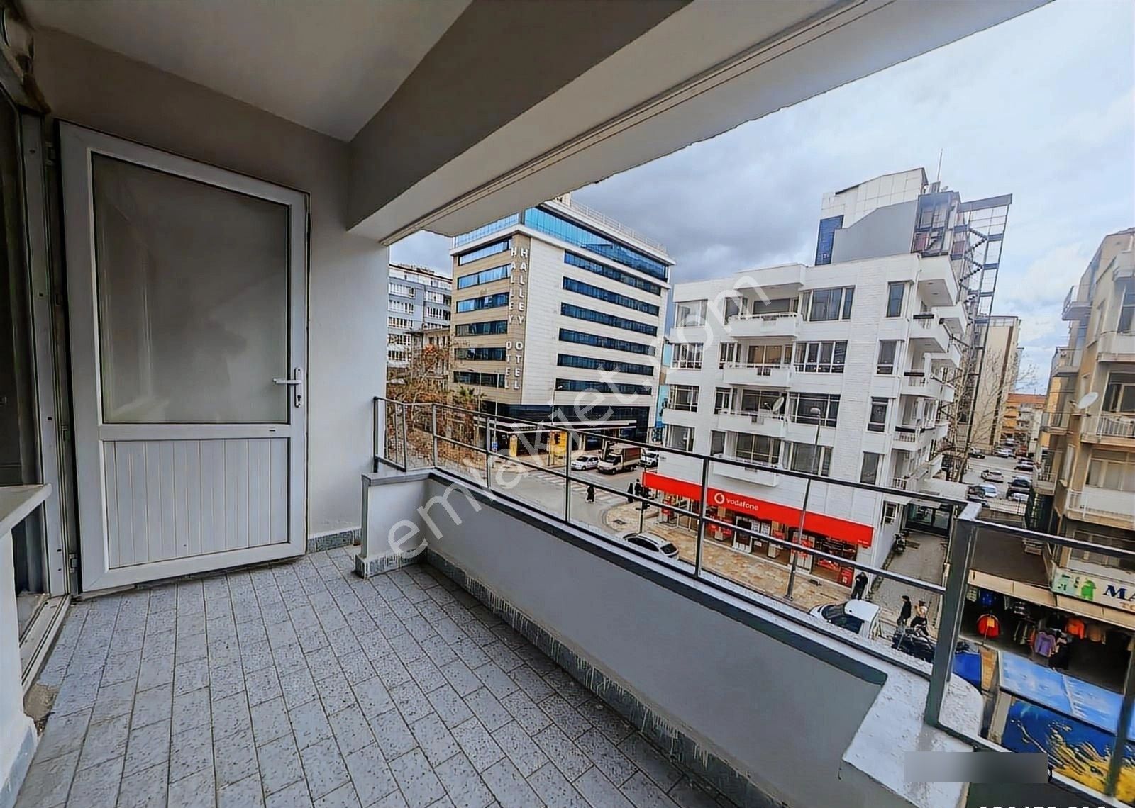 Merkezde Garaj Yakını Arakat 3+1* 140m2 Daire - Görsel 15