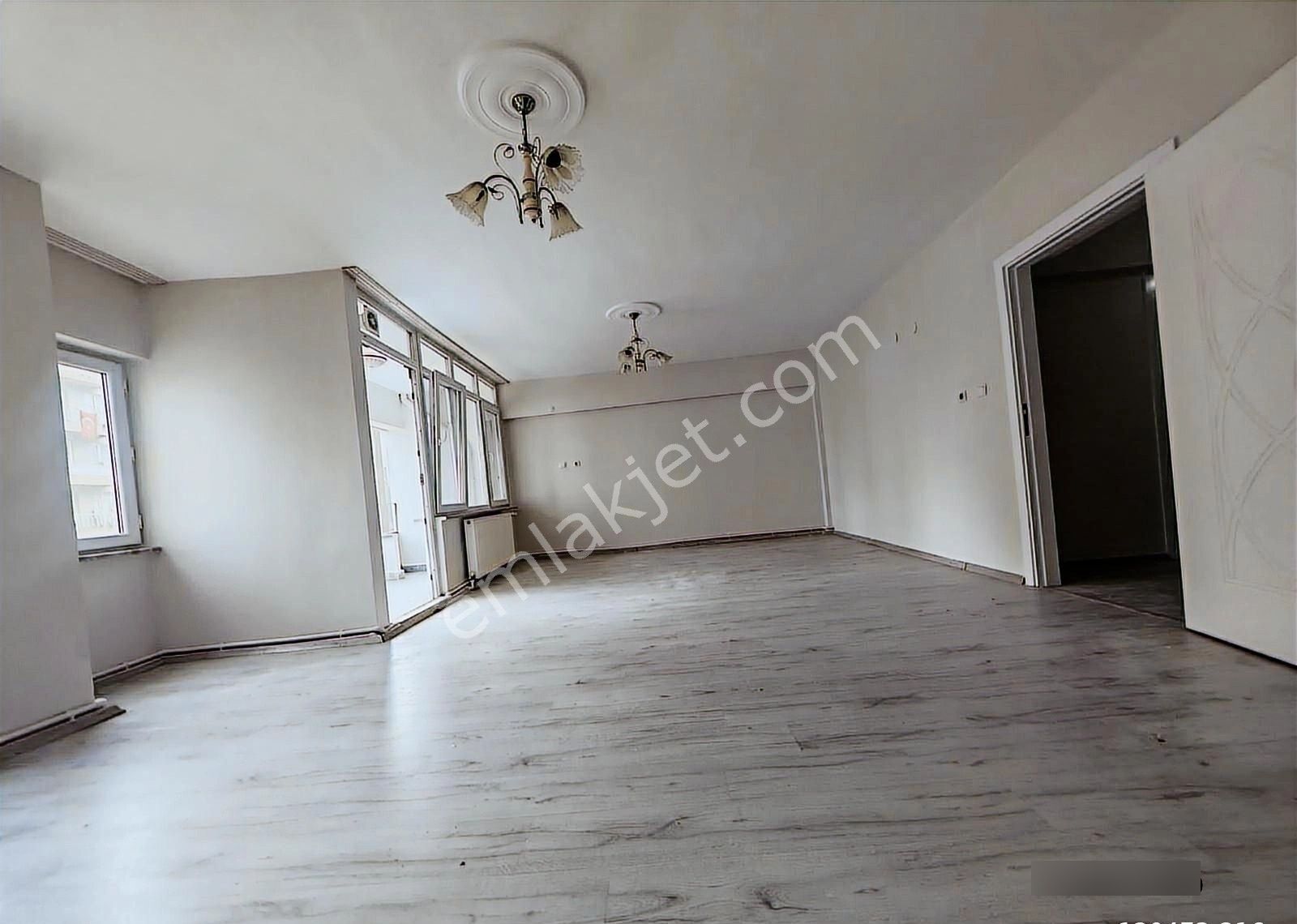 Merkezde Garaj Yakını Arakat 3+1* 140m2 Daire - Görsel 18