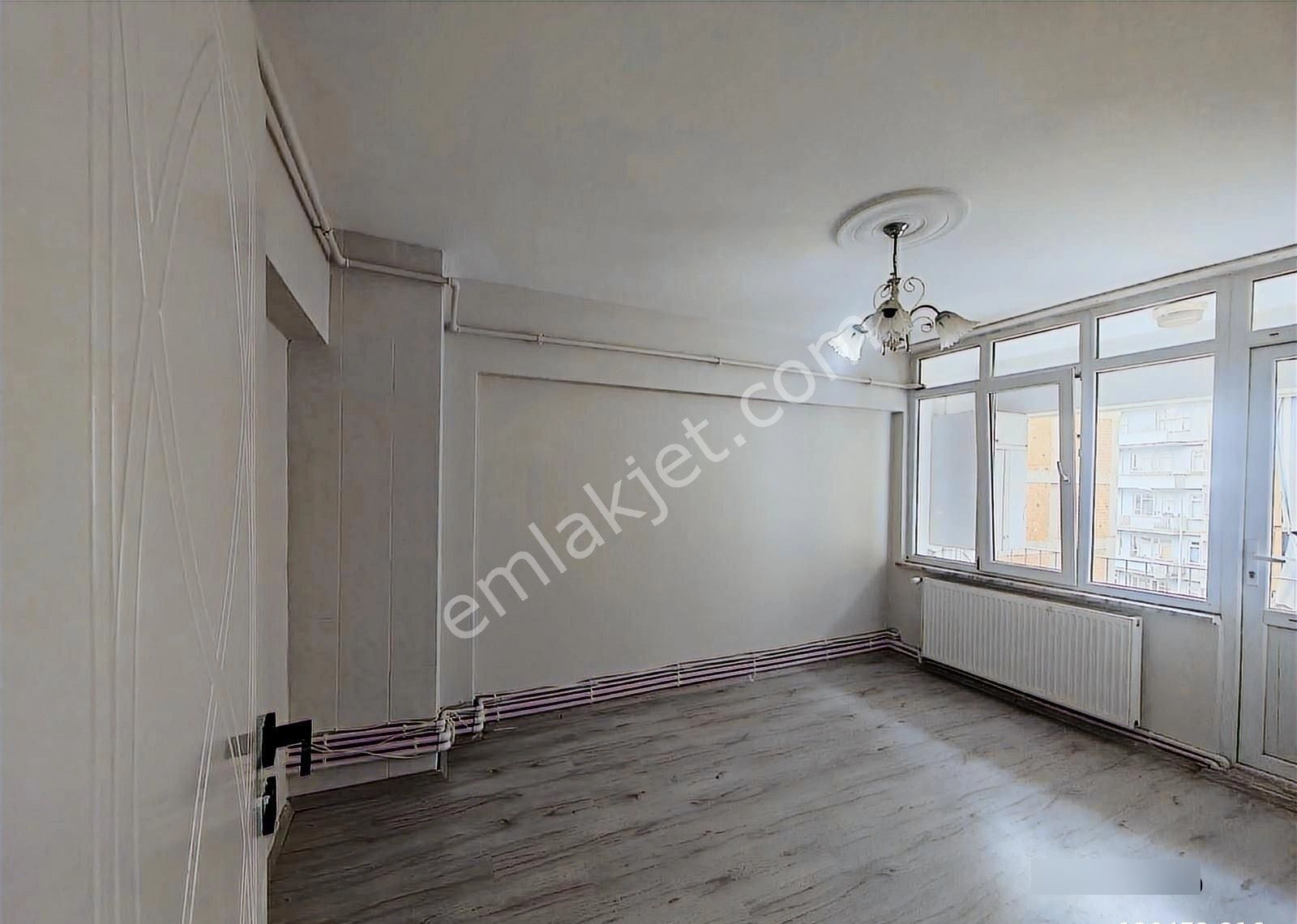 Merkezde Garaj Yakını Arakat 3+1* 140m2 Daire - Görsel 27