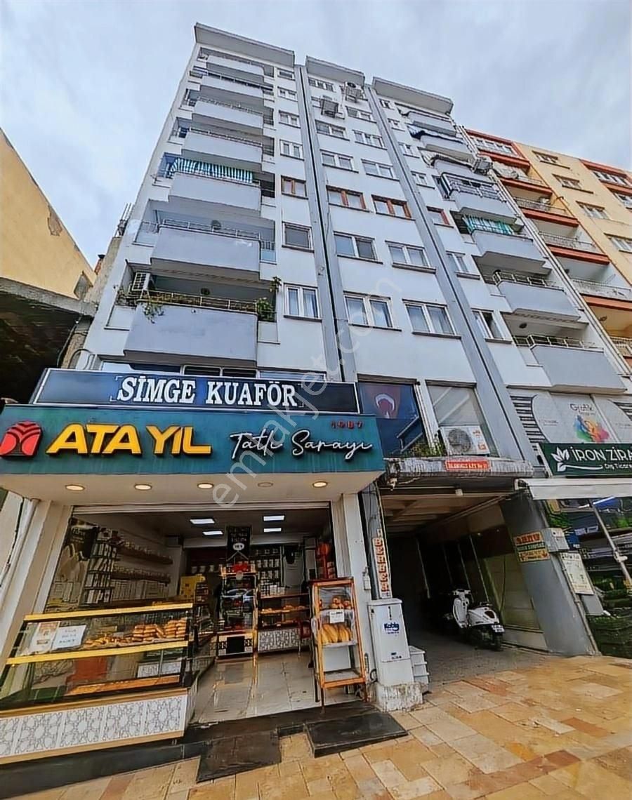 Merkezde Garaj Yakını Arakat 3+1* 140m2 Daire - Görsel 23