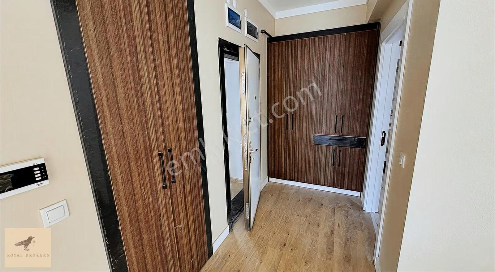 Kiralık, Hilalde Kapalı Otoparklı Dubleks 3+1 Kiralık Daire.... - Görsel 31