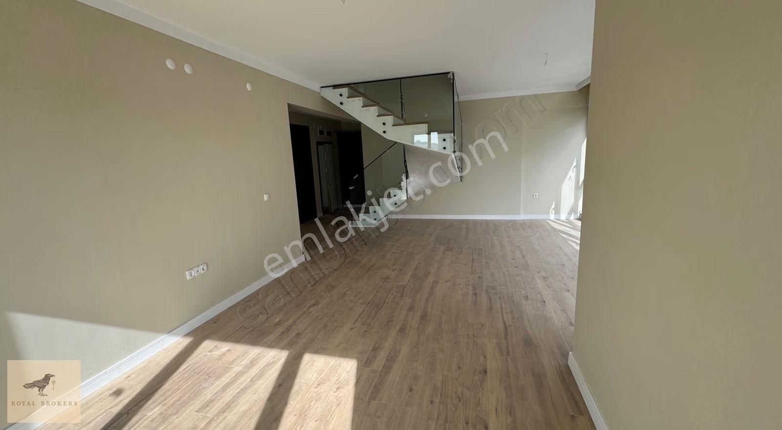 Kiralık, Hilalde Kapalı Otoparklı Dubleks 3+1 Kiralık Daire.... - Görsel 20