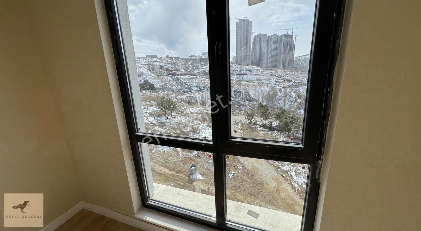 Kiralık, Hilalde Kapalı Otoparklı Dubleks 3+1 Kiralık Daire.... - Görsel 2