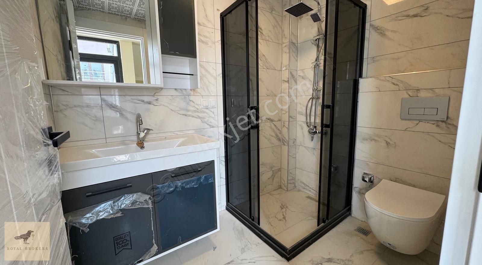 Kiralık, Hilalde Kapalı Otoparklı Dubleks 3+1 Kiralık Daire.... - Görsel 25