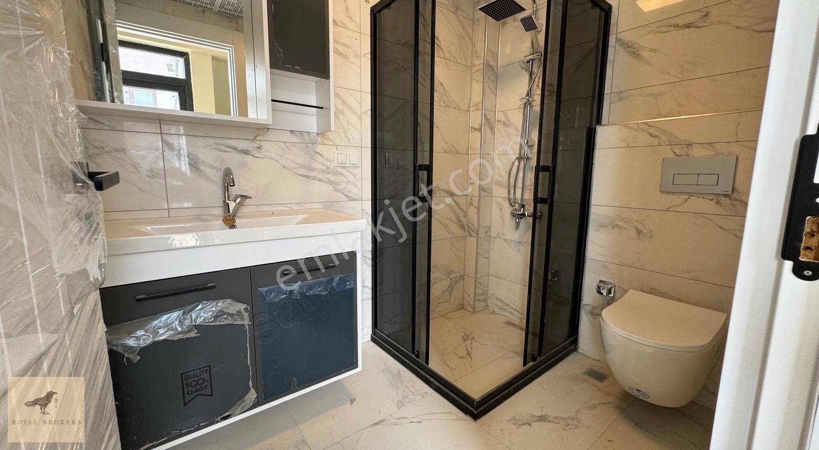 Kiralık, Hilalde Kapalı Otoparklı Dubleks 3+1 Kiralık Daire.... - Görsel 24