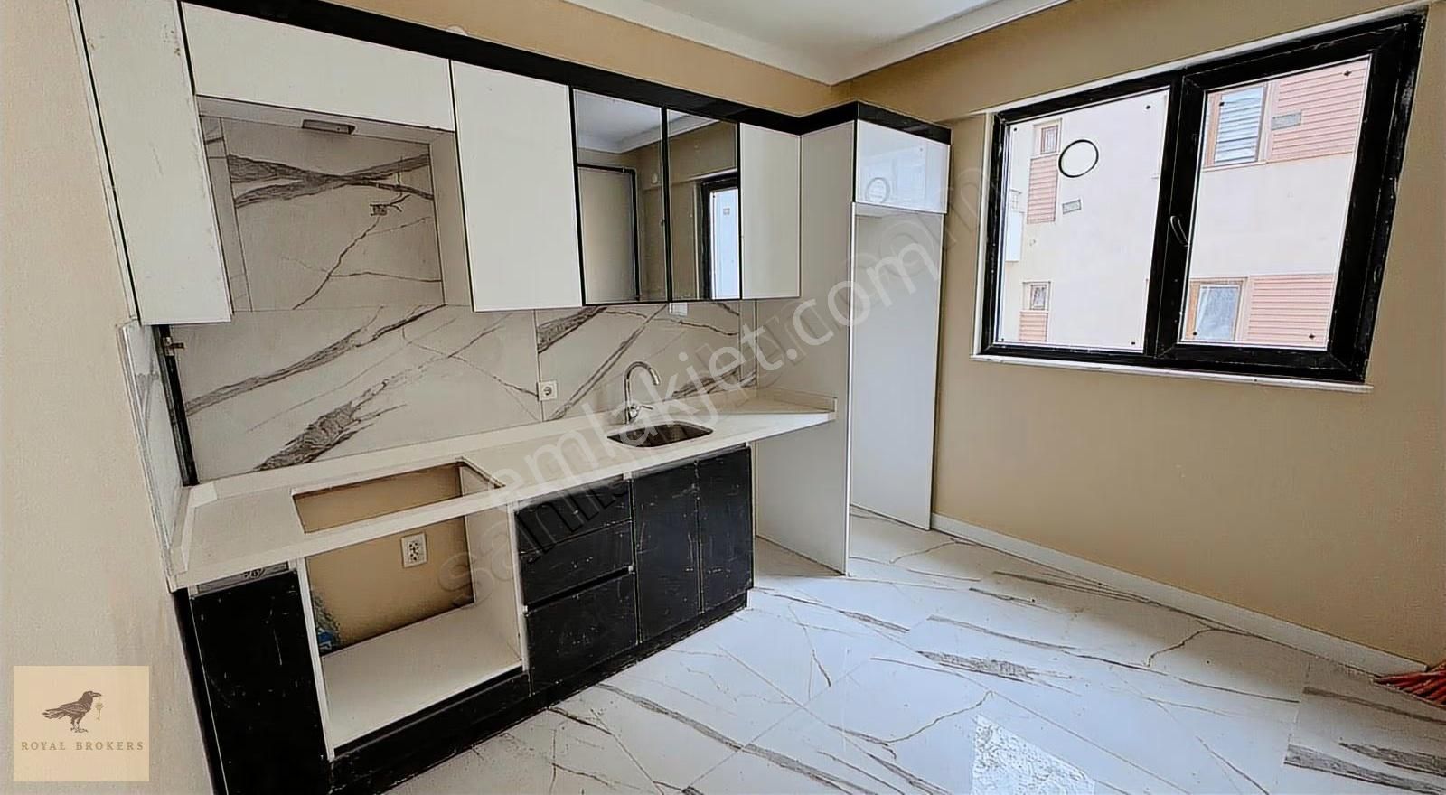 Kiralık, Hilalde Kapalı Otoparklı Dubleks 3+1 Kiralık Daire.... - Görsel 7