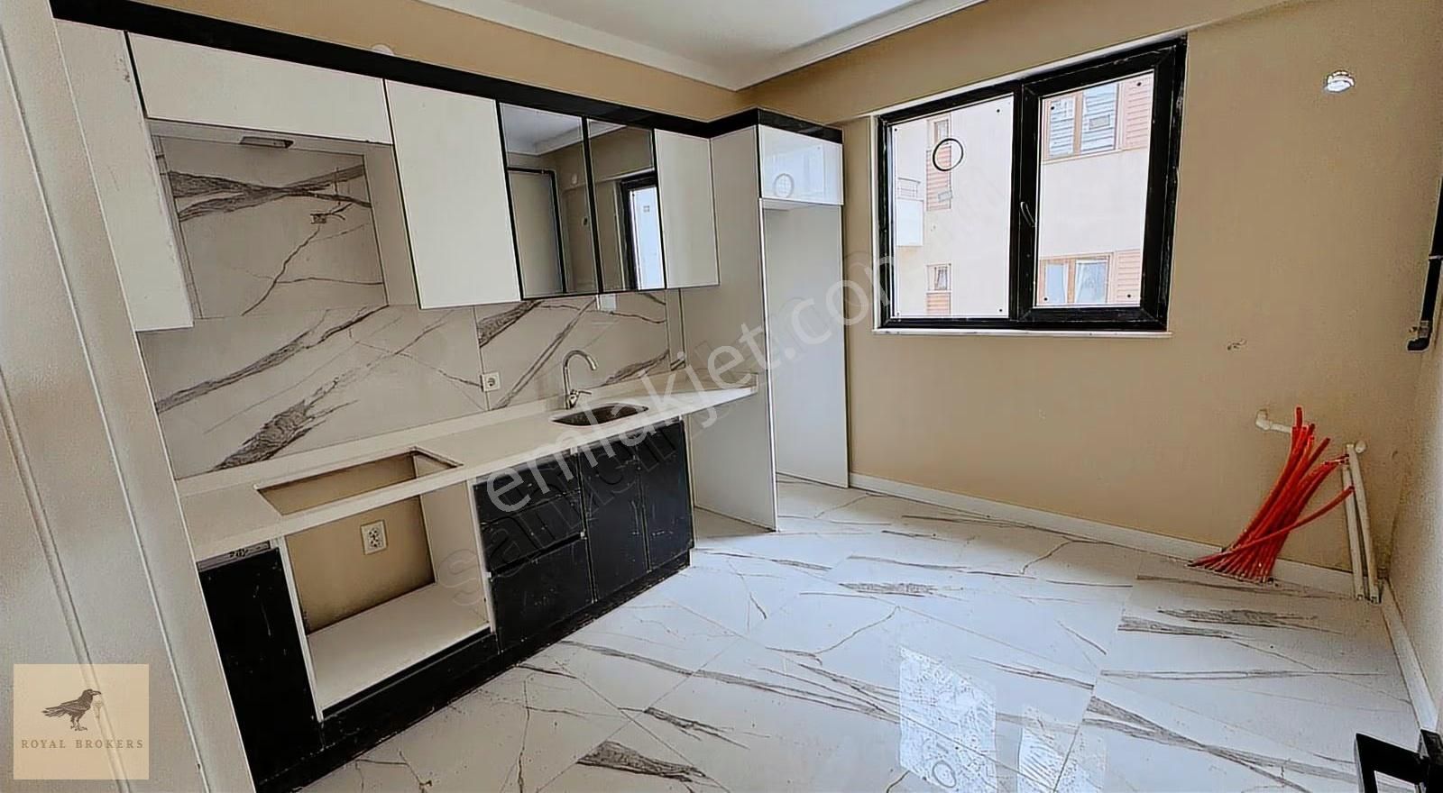Kiralık, Hilalde Kapalı Otoparklı Dubleks 3+1 Kiralık Daire.... - Görsel 15