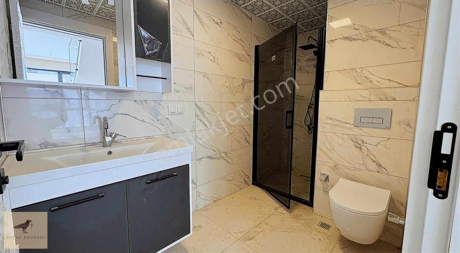 Kiralık, Hilalde Kapalı Otoparklı Dubleks 3+1 Kiralık Daire.... - Görsel 14