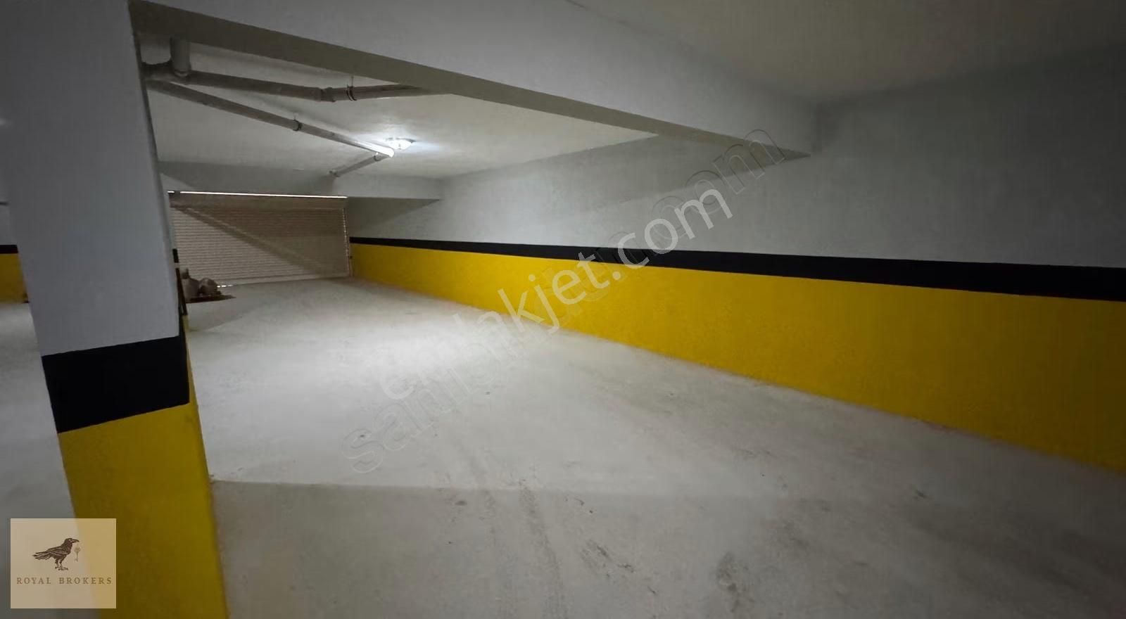 Kiralık, Hilalde Kapalı Otoparklı Dubleks 3+1 Kiralık Daire.... - Görsel 8