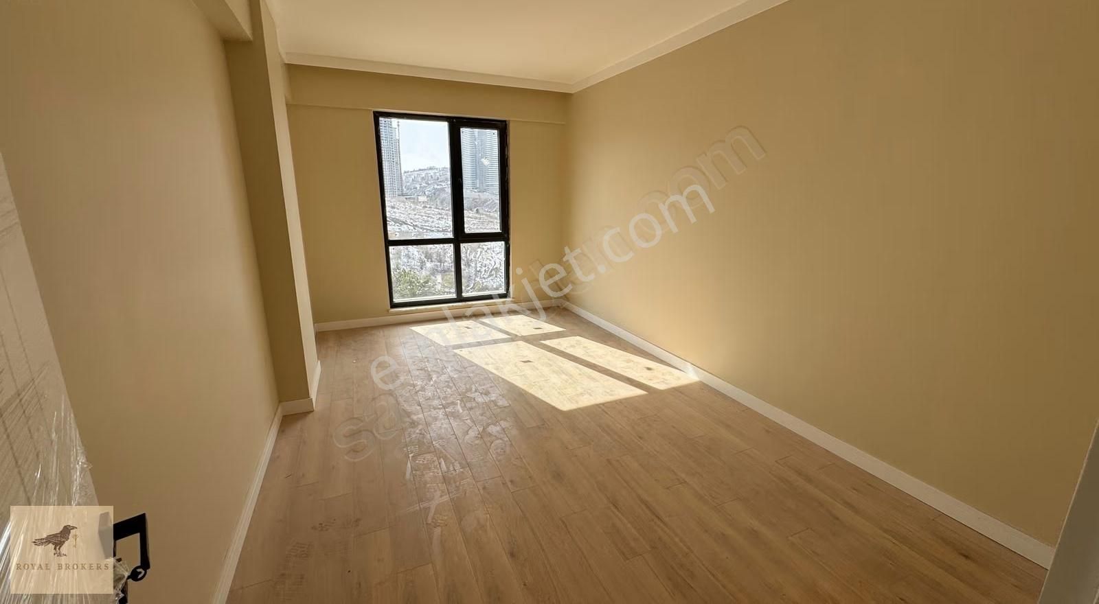 Kiralık, Hilalde Kapalı Otoparklı Dubleks 3+1 Kiralık Daire.... - Görsel 11