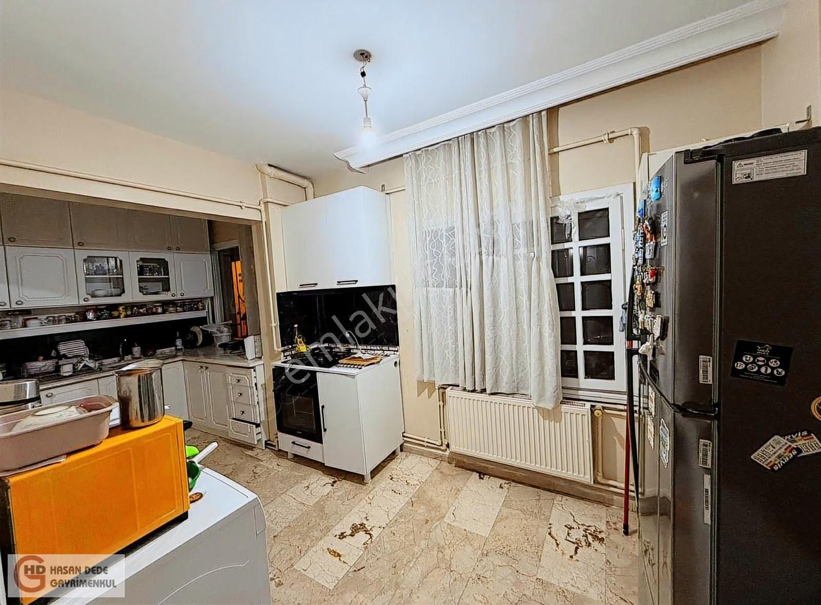 Yalı Mahallesinde Sahile 50metre Mesafede 135m2 2+1 Daire - Görsel 11