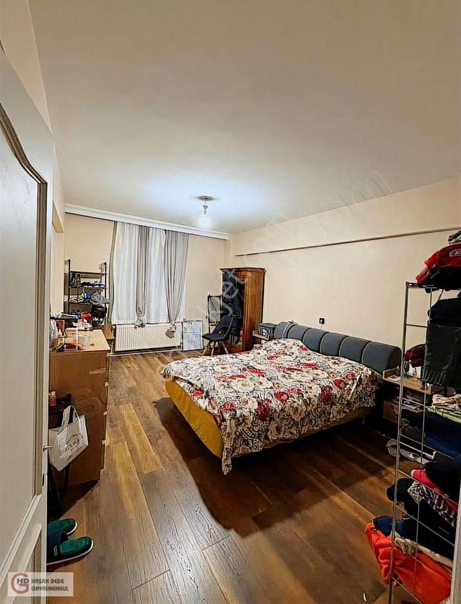 Yalı Mahallesinde Sahile 50metre Mesafede 135m2 2+1 Daire - Görsel 14