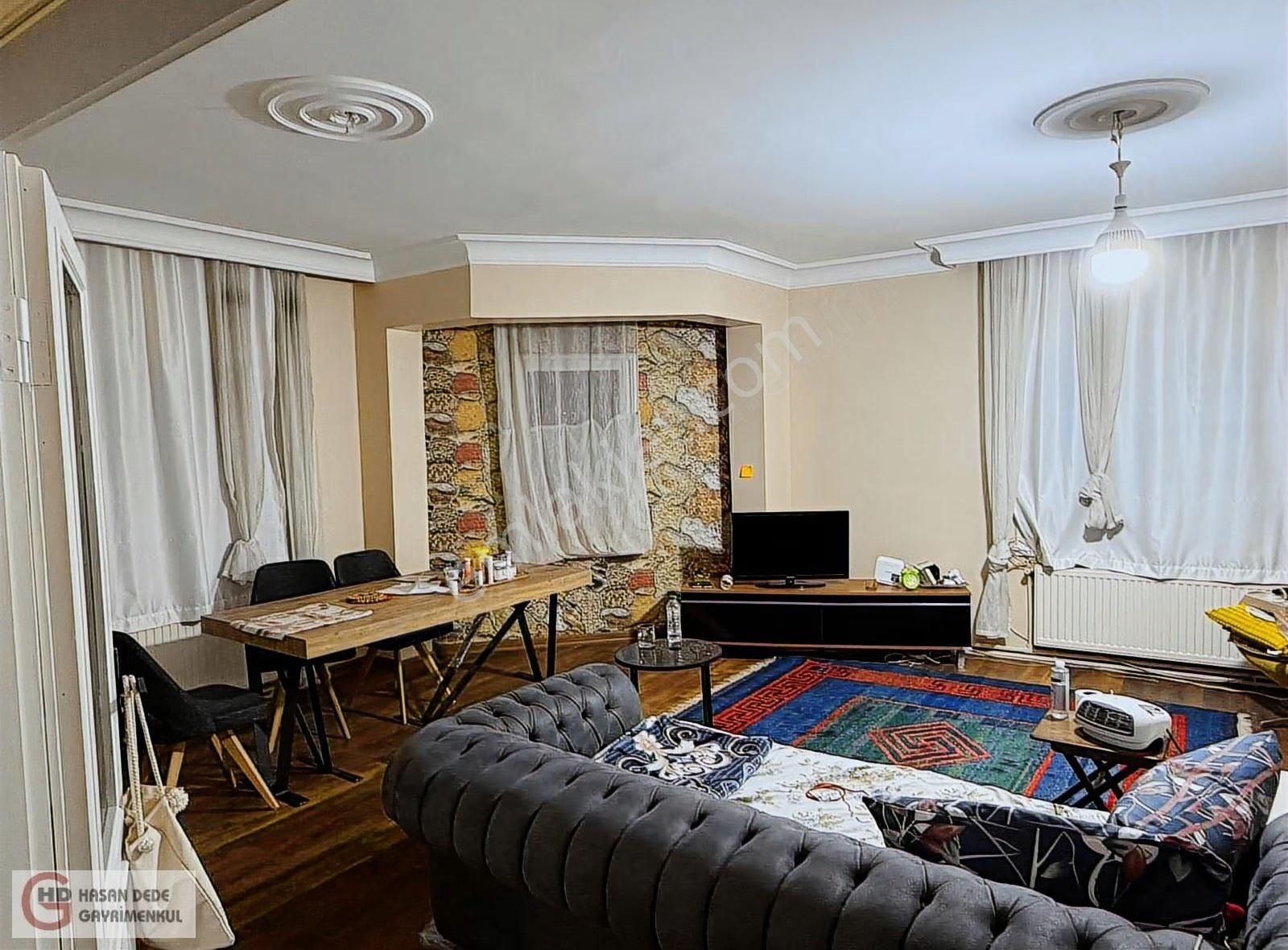 Yalı Mahallesinde Sahile 50metre Mesafede 135m2 2+1 Daire - Görsel 18