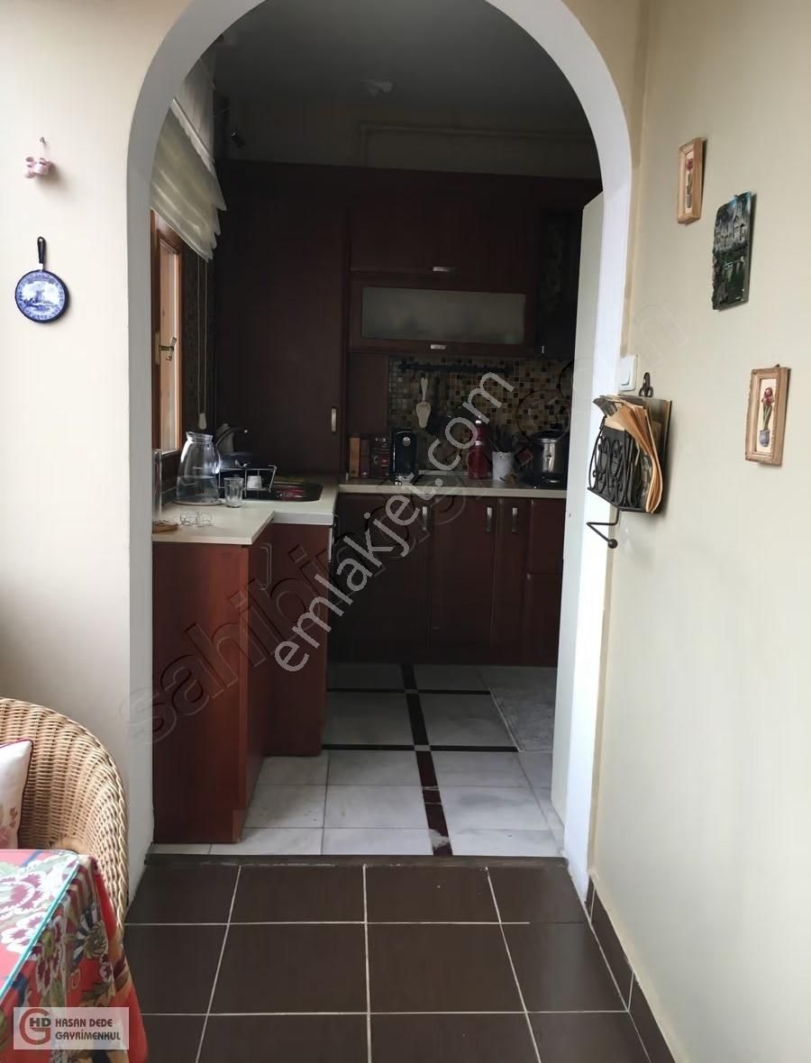 Süreyyaplajında 3+1 140m2 Asansörlü Kombili Şömineli Otoparklı - Görsel 4