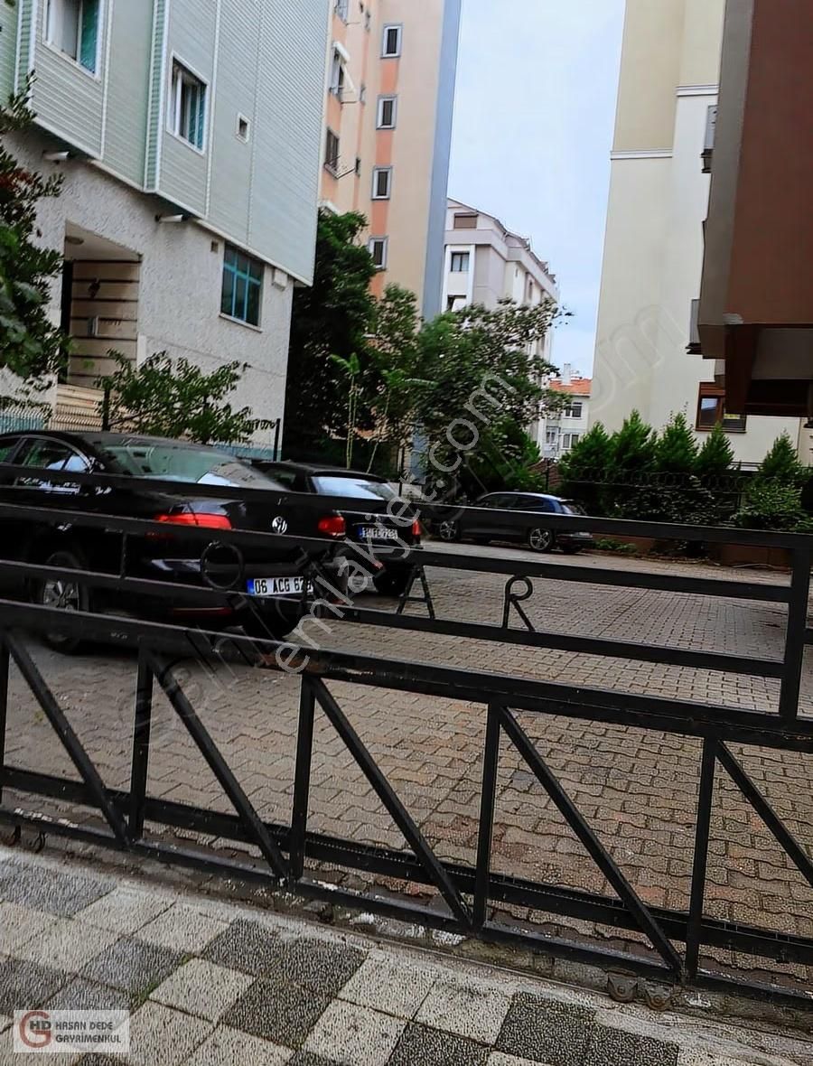 Süreyyaplajında 3+1 140m2 Asansörlü Kombili Şömineli Otoparklı - Görsel 16