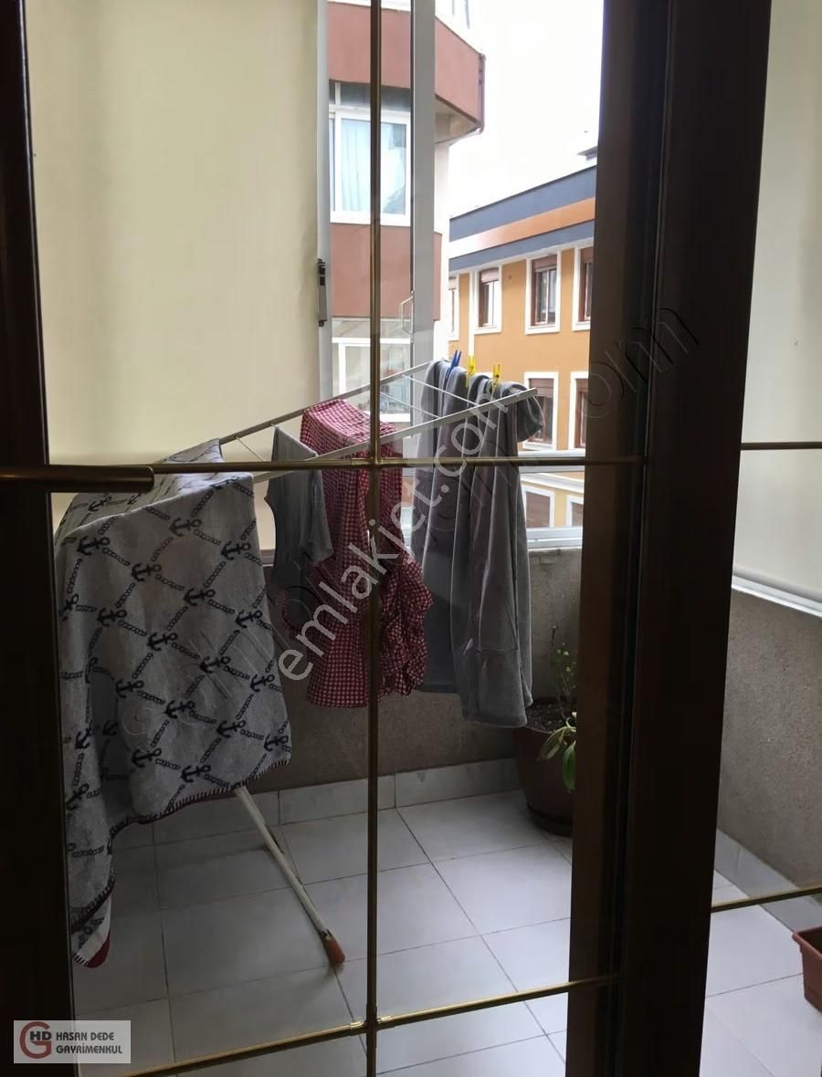 Süreyyaplajında 3+1 140m2 Asansörlü Kombili Şömineli Otoparklı - Görsel 18