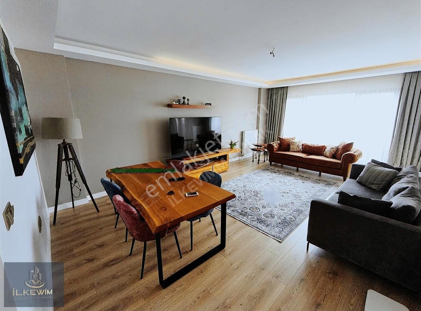 Merkezi Lokasyonda Lüx Yapıda 3+1 Kök Tapu Fırsat Site Dairesi! - Görsel 32