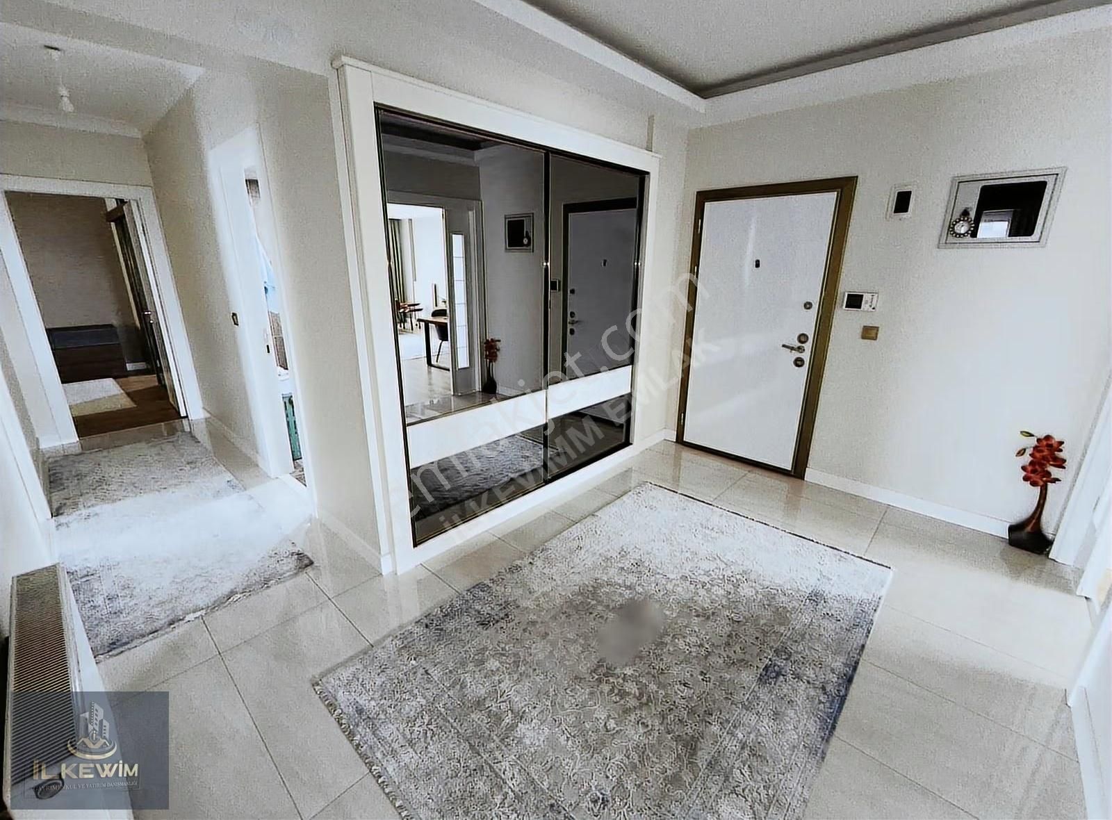 Merkezi Lokasyonda Lüx Yapıda 3+1 Kök Tapu Fırsat Site Dairesi! - Görsel 3